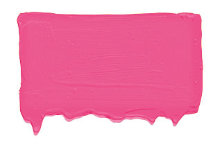 Hot Pink Paint