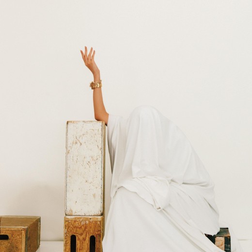 The Life of a Hand Model