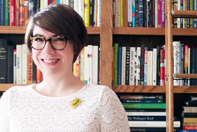 Nicole Balch, Making it Lovely