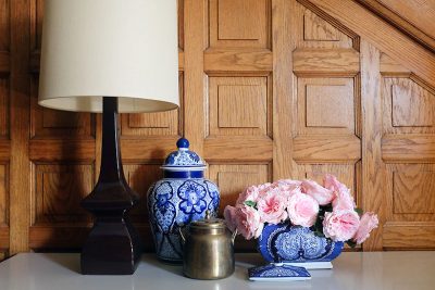 'Precious' Garden Roses from The Bouqs Company