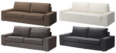IKEA Kivik Colors