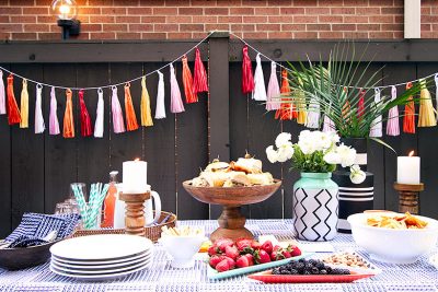 Spring/Summer Get Together