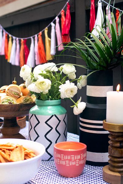 Cute Vases from Target