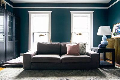 ORC Room in Progress | Making it Lovely