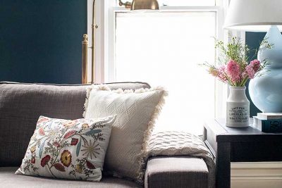 Pillows from Pier 1