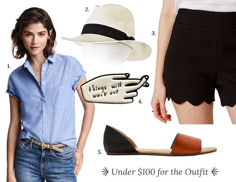 The Best Shorts (on Sale!)