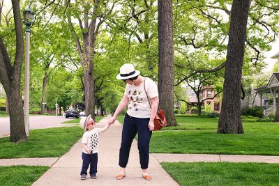 Motherboy Twinning