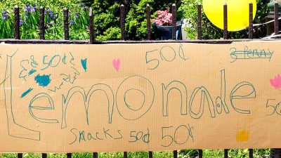 Lemonade Stand
