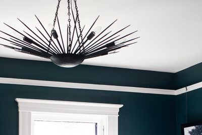 Crystorama Galileo Light