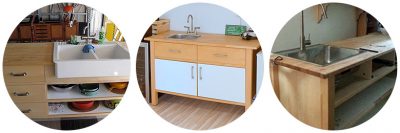 IKEA Värde Sink Hacks