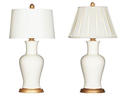 Bradburn Gallery Lamps