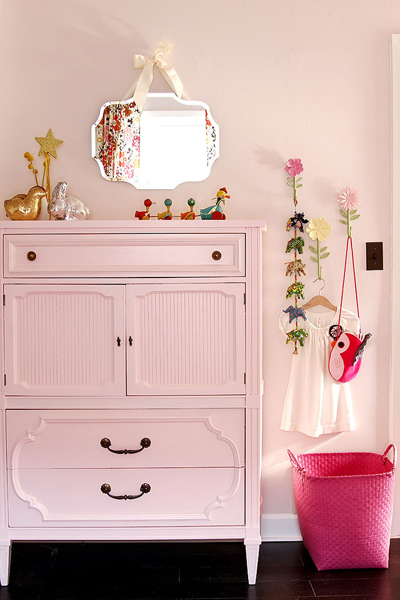 In the Pink