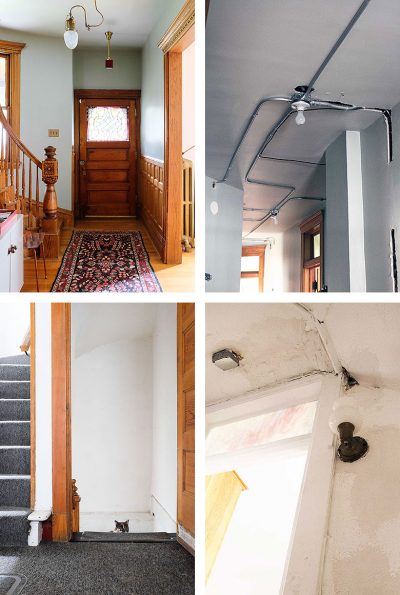 One Room Challenge - Before | Making it Lovely