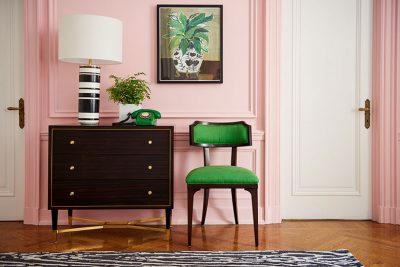 Paul Costello for Kate Spade