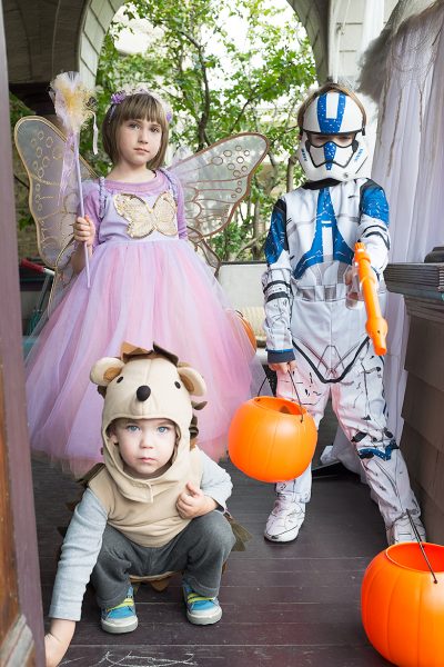 Halloween 2016