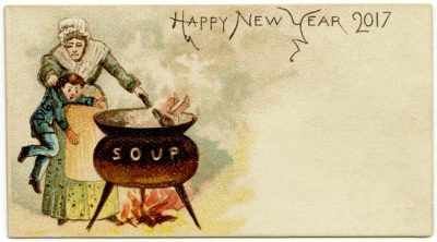 Happy New Year 2017