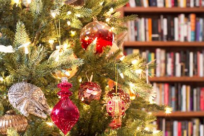 Millennium Falcon 1996 Ornament