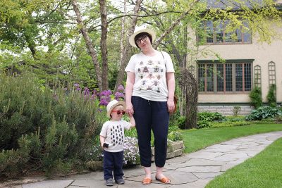 Calvin and Nicole | Making it Lovely