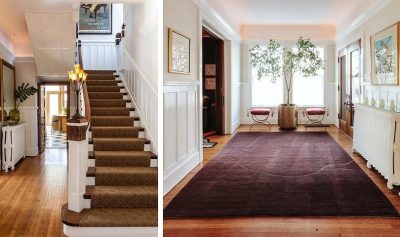 Kenilworth Home, Oak Park, IL - Interior