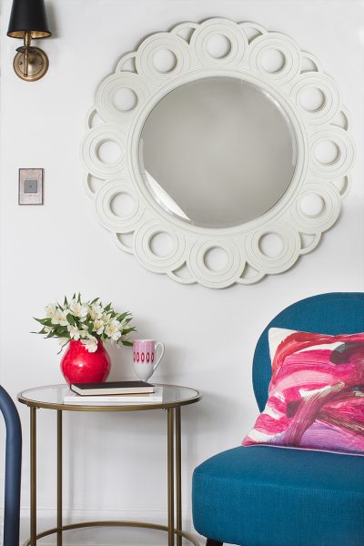 Legrand Adorne Light Switch | Making it Lovely