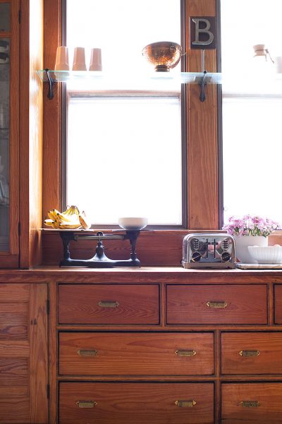 Kitchen Windows with Indow Inserts | Making it Lovely