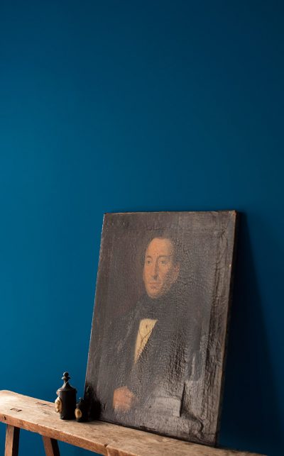 Benjamin Moore - Century - Cobal U8