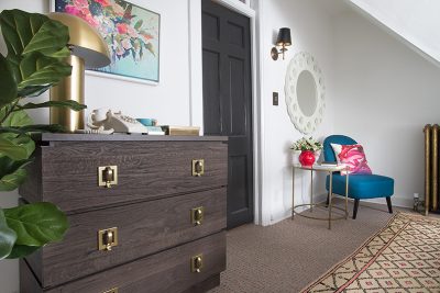 Guest Room | Making it Lovely