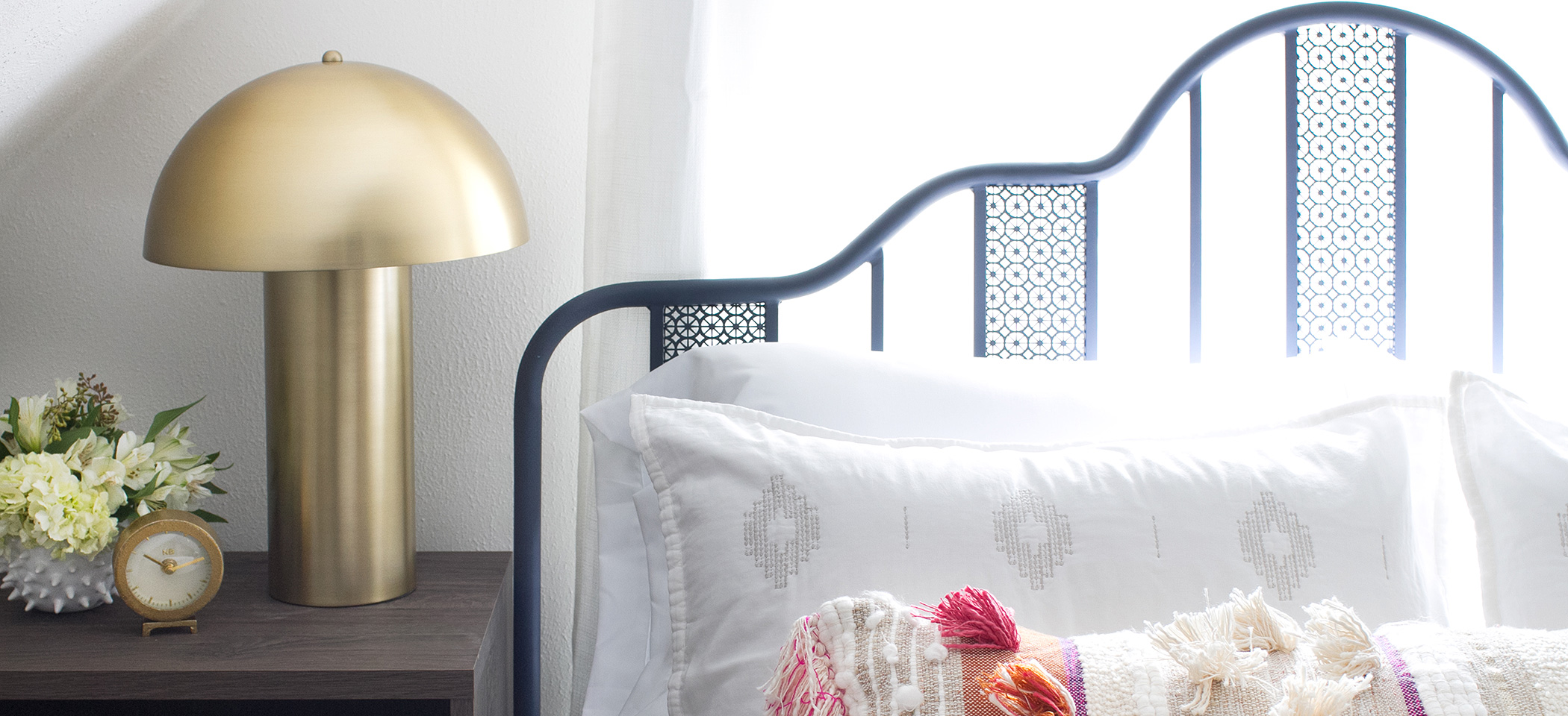 Walter von Nessen (and Inspired) Mushroom Lamps