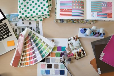 Annie Selke Rug Design Challenge