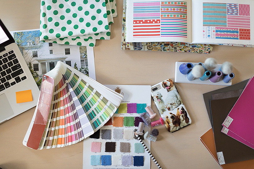 Designing Rugs