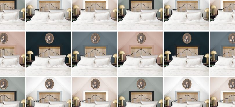 Color Options