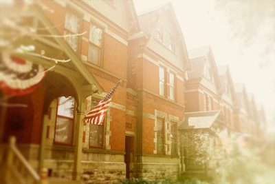 Historic Pullman Chicago, National Monument