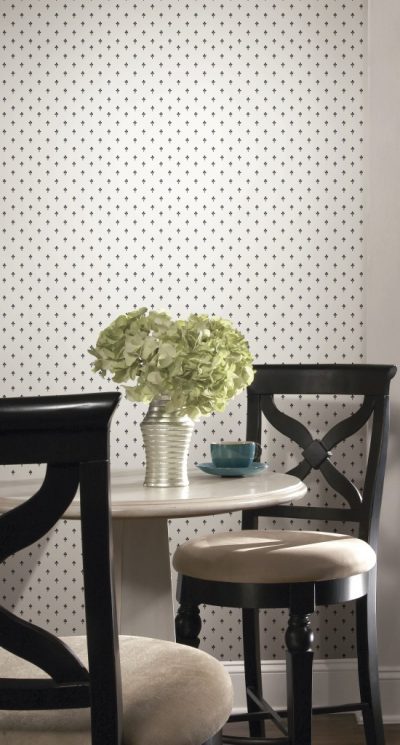 Ashford House Ditsy Wallpaper