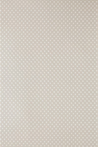 Farrow & Ball Polka Square Wallpaper