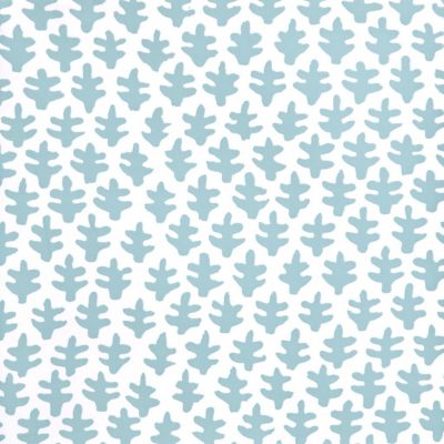 Sister Parish Burmese Wallpaper