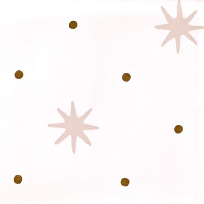 Sister Parish Serendipity Wallpaper