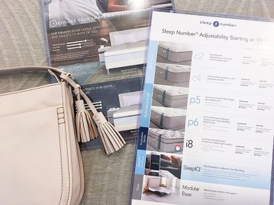 Sleep Number Mattress Options