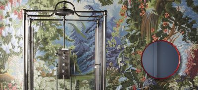 Drummonds Freestanding Showers