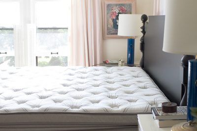 Sleep Number Mattress