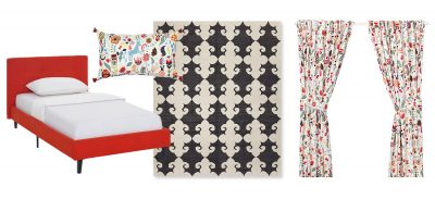 Design Plan for August's Room