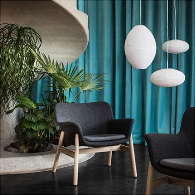IKEA VEDBO Armchair