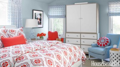 Bedroom by Matthew Leverone