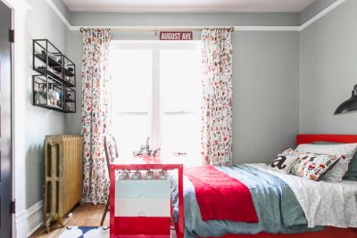 Dutch Boy Paint: Frosted Olive | Making it Lovely