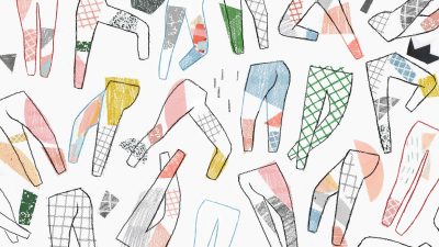 A Look Inside Modern Day MLM Companies (Illustration by Kobie Nieuwoudt)