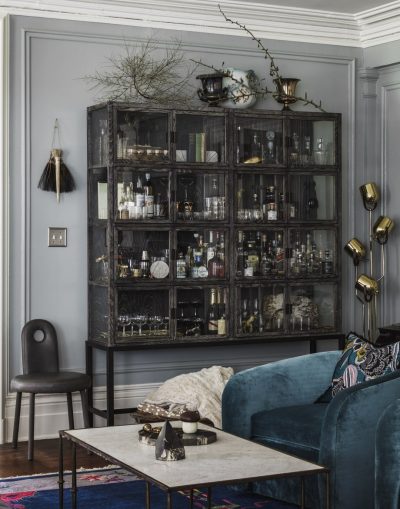 House of Brinsons' Bar