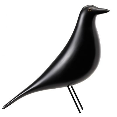 Eames House Bird, Vitra