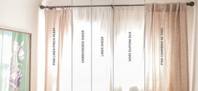 Window Panels Options