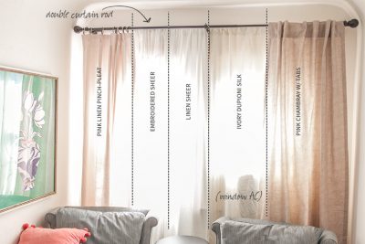 Window Panels Options