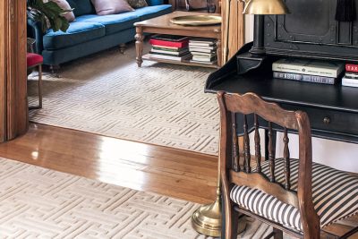 Annie Selke Beekman Semolina Rugs