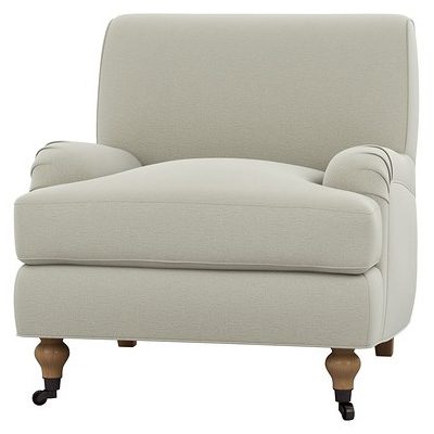 Rose Armchair, Interior Define